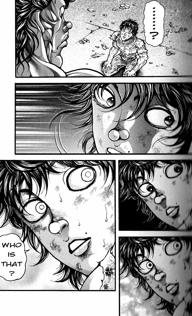 Baki - Son Of Ogre Chapter 285 12